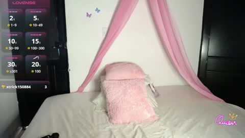 Snapshot of ms_ivanna chatting on April 3, 2026, 10:08 pm Ivanna online show from April 3, 2026, 10:08 pm