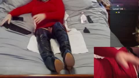 Snapshot of ms_jen chatting on November 30, 2025, 3:05 pm Jennifer online show from November 30, 2025, 3:05 pm