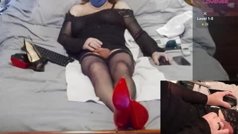 Snapshot of ms_jen chatting on March 25, 2026, 11:33 pm Jennifer online show from March 25, 2026, 11:33 pm