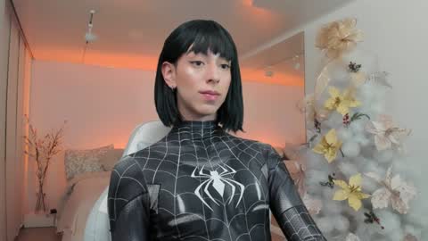 Snapshot of ms_lawless chatting on December 6, 2024, 1:07 am Samantha online show from December 6, 2024, 1:07 am