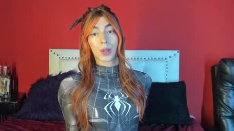 Snapshot of ms_lawless chatting on February 6, 2025, 5:03 am Samantha online show from February 6, 2025, 5:03 am