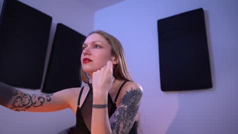 Lore online show from March 20, 2026, 8:03 pm