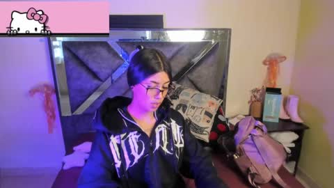 Snapshot of ms_meloddy chatting on April 15, 2026, 7:58 pm Ms Meloddy online show from April 15, 2026, 7:58 pm