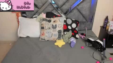 Snapshot of ms_meloddy chatting on April 24, 2026, 2:30 pm Ms Meloddy online show from April 24, 2026, 2:30 pm