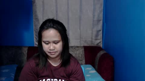 Nathalie online show from February 17, 2025, 5:36 am