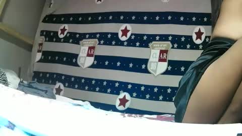 ms_teery online show from May 24, 2026, 5:18 pm