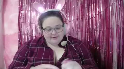 Ms. Cami Rose online show from October 17, 2025, 8:22 pm