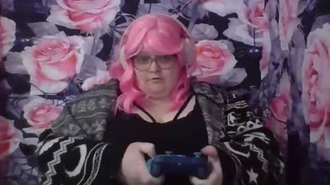 Ms. Cami Rose online show from November 10, 2025, 9:47 pm