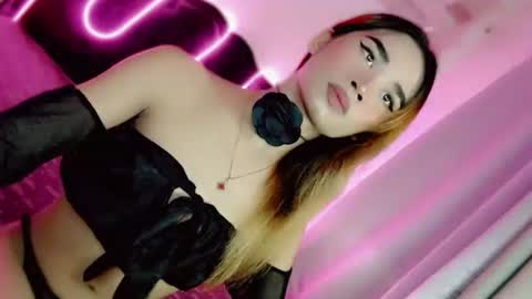 mscherry_ online show from January 12, 2026, 5:45 am