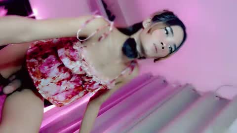 Snapshot of mscherry_ chatting on February 25, 2026, 6:50 pm mscherry_ online show from February 25, 2026, 6:50 pm