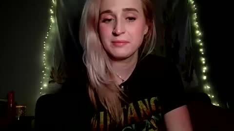 Snapshot of msclairewhatever chatting on January 7, 2026, 1:52 am msclairewhatever online show from January 7, 2026, 1:52 am