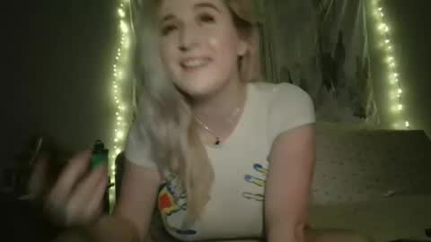 Snapshot of msclairewhatever chatting on February 2, 2026, 6:23 am msclairewhatever online show from February 2, 2026, 6:23 am