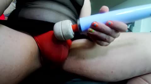 Cunty Luxxe online show from November 21, 2025, 6:06 pm