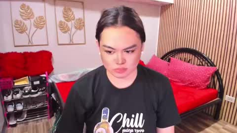 Snapshot of msdiamondxx chatting on February 17, 2025, 10:29 am CINDY MIRANDA online show from February 17, 2025, 10:29 am