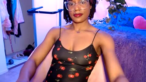 Snapshot of msemonibrown chatting on March 4, 2026, 6:41 am CocoSage online show from March 4, 2026, 6:41 am
