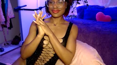Snapshot of msemonibrown chatting on March 11, 2026, 6:19 am CocoSage online show from March 11, 2026, 6:19 am