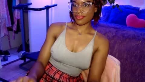 Snapshot of msemonibrown chatting on March 24, 2026, 5:45 am CocoSage online show from March 24, 2026, 5:45 am