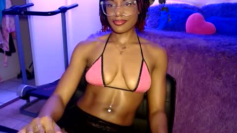 Snapshot of msemonibrown chatting on April 1, 2026, 5:52 am CocoSage online show from April 1, 2026, 5:52 am