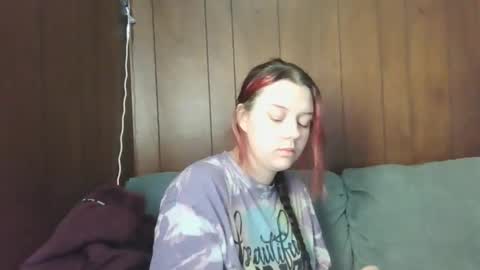 Serenity online show from December 14, 2025, 3:50 pm