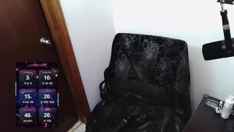 Snapshot of msgamergirl69 chatting on February 21, 2026, 6:47 am MsGamerGirl69 online show from February 21, 2026, 6:47 am