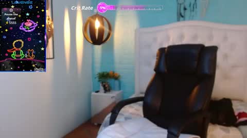 Jossie online show from October 17, 2025, 3:53 am