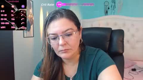 Snapshot of msjossie chatting on January 18, 2026, 3:32 am Jossie online show from January 18, 2026, 3:32 am