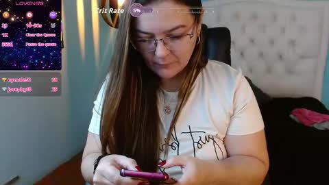 Snapshot of msjossie chatting on February 7, 2026, 4:16 am Jossie online show from February 7, 2026, 4:16 am