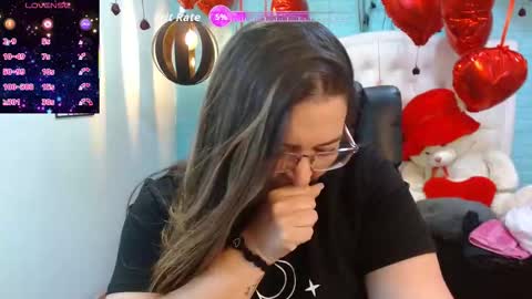 Snapshot of msjossie chatting on February 21, 2026, 3:40 am Jossie online show from February 21, 2026, 3:40 am