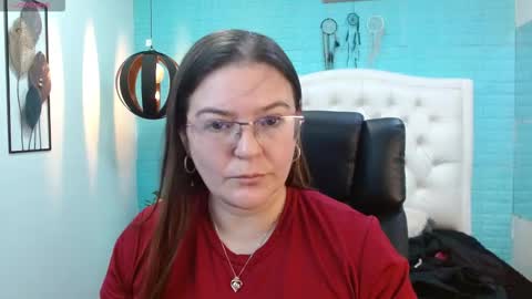 Snapshot of msjossie chatting on February 24, 2026, 3:15 am Jossie online show from February 24, 2026, 3:15 am