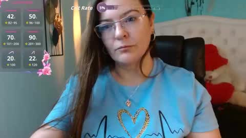 Snapshot of msjossie chatting on February 28, 2026, 3:29 am Jossie online show from February 28, 2026, 3:29 am