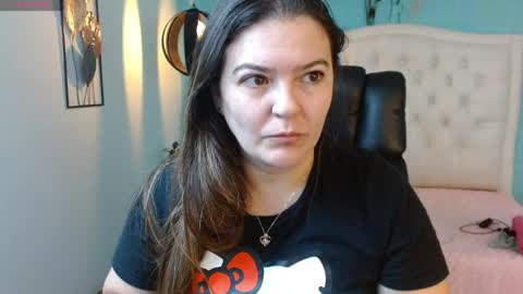 Jossie online show from May 24, 2026, 3:33 am