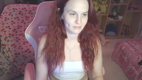 Snapshot of msmallow chatting on September 26, 2025, 2:04 am Mallow online show from September 26, 2025, 2:04 am