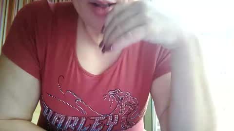 Snapshot of msmomy69 chatting on January 19, 2026, 3:16 pm msmomy69 online show from January 19, 2026, 3:16 pm