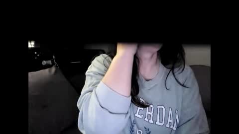 Snapshot of msmomy69 chatting on February 15, 2026, 1:31 pm msmomy69 online show from February 15, 2026, 1:31 pm