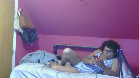 Morgan Mills online show from July 3, 2026, 12:39 am