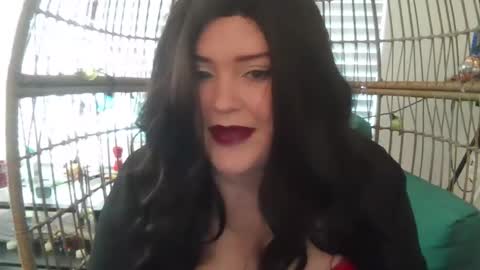 Snapshot of msobsidianhavoq chatting on December 4, 2025, 10:07 pm Obsidian Havoq online show from December 4, 2025, 10:07 pm