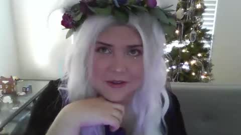 Snapshot of msobsidianhavoq chatting on December 16, 2025, 9:09 pm Obsidian Havoq online show from December 16, 2025, 9:09 pm