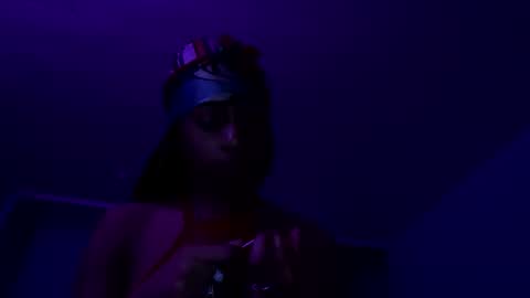 Snapshot of mspretty286942 chatting on February 28, 2025, 4:21 am mspretty286942 online show from February 28, 2025, 4:21 am