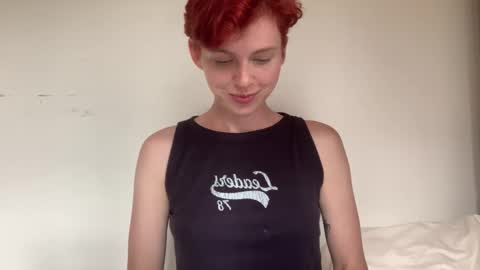 Adela Rose  MsPrissyLynx online show from October 21, 2025, 6:19 pm