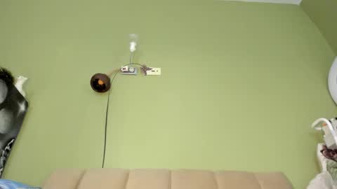 Snapshot of mspurrfectlove chatting on September 25, 2025, 6:33 pm MsPurrfectLove online show from September 25, 2025, 6:33 pm