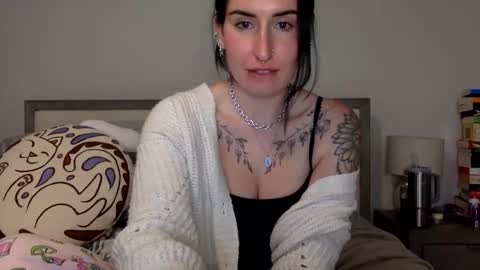 Ruby online show from April 6, 2026, 2:31 am