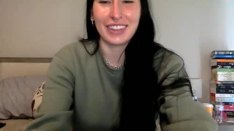 Ruby online show from April 15, 2026, 12:56 pm