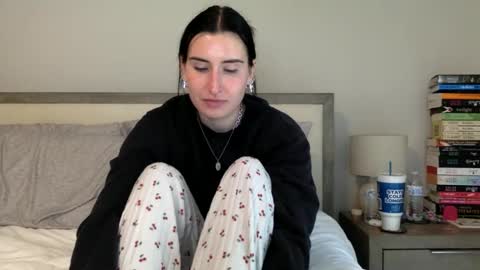 Ruby online show from April 17, 2026, 1:58 pm