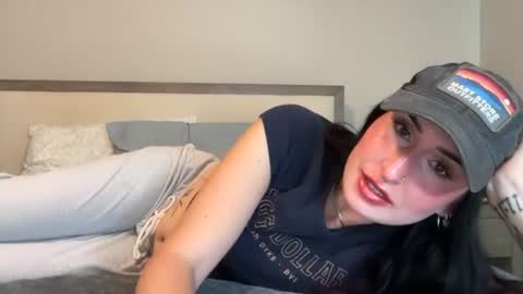 Ruby online show from July 16, 2026, 3:51 pm