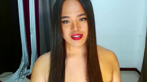 mss_jones online show from May 18, 2026, 9:31 pm