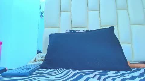 FERNANDA 3 online show from November 1, 2025, 3:30 am