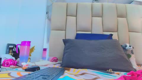 Snapshot of mss_mar chatting on January 17, 2026, 3:11 am FERNANDA 3 online show from January 17, 2026, 3:11 am