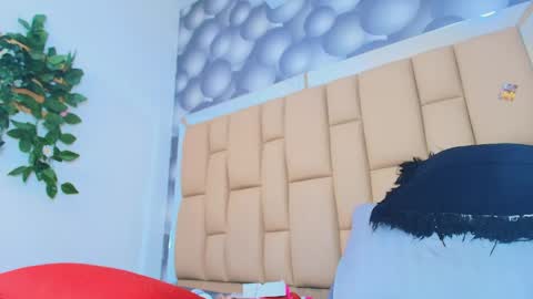 MARIA ANTONELLA 3 online show from May 27, 2026, 3:03 am