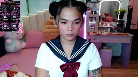 Snapshot of mstefany chatting on February 6, 2026, 6:18 am tefany online show from February 6, 2026, 6:18 am