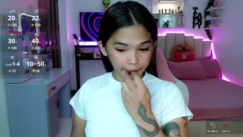 Snapshot of mstefany chatting on February 22, 2026, 3:21 pm tefany online show from February 22, 2026, 3:21 pm